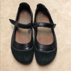 Naot Kirei Mary-Janes